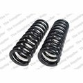 Lesjofors COIL SPRING KIT 4127519